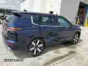 2025 Mitsubishi Outlander SE с VIN JA4J3VA84SZ029362, выставлен на аукционе Copart как лот 81212965 с пробегом 4 881 миль миль и Списание • Salvage title. История ставок и продаж доступна на DreamBid. Изображение 3.