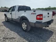 ✅ 2004 Ford F-150 XLT • VIN: 1FTPX04574KC02358 • Lot: 61092185. Listed on Copart with 32,876 mi. Free auction sales archive from the USA and detailed vehicle history report at DreamBid. Image 2.