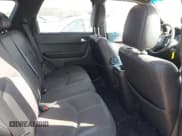 ✅ 2008 Mercury Mariner • VIN: 4M2CU81188KJ08352 • Lot: 41790253. Listed on IAAI with 133,189 mi. Free auction sales archive from the USA and detailed vehicle history report at DreamBid. Image 8.