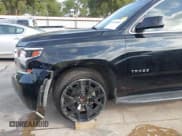 ✅ 2017 Chevrolet Tahoe LT • VIN: 1GNSCBKC3HR404136 • Lot: 43144669. Listed on IAAI with 151,380 mi. Free auction sales archive from the USA and detailed vehicle history report at DreamBid. Image 6.