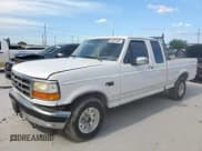 ✅ 1996 Ford F-150 S • VIN: 1FTEX15Y8TKA49851 • Lot: 64691835. Wystawiony na Copart z przebiegiem 297 520 mil. Bezpłatny archiwum sprzedaży aukcyjnych z USA i szczegółowy raport historii pojazdu na DreamBid. Zdjęcie 1.