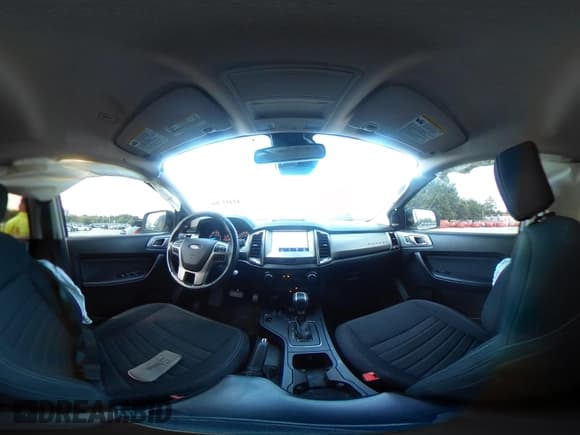 ✅ 2020 Ford Ranger XL • VIN: 1FTER4EH8LLA63089 • Lot: 42451760. Listed on IAAI with 73,004 mi. Free auction sales archive from the USA and detailed vehicle history report at DreamBid. Image 18.