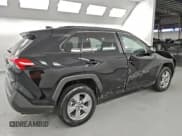 ✅ 2025 Toyota RAV4 XLE • VIN: 2T3W1RFV7SC315800 • Lot: 93185435. Listed on Copart with 20,703 mi. Free auction sales archive from the USA and detailed vehicle history report at DreamBid. Image 3.