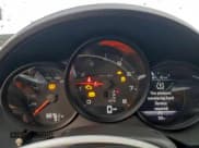 ✅ 2018 Porsche 718 Cayman • VIN: WP0AA2A81JK262696 • Lot: 94523435. Listed on Copart with 65,751 mi. Free auction sales archive from the USA and detailed vehicle history report at DreamBid. Image 9.