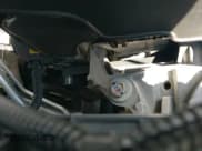 ✅ 2025 Chevrolet Equinox FWD LT • VIN: 3GNAXHEG8SL106374 • Lot: 42636087. Wystawiony na IAAI z przebiegiem 11 896 mil. Bezpłatny archiwum sprzedaży aukcyjnych z USA i szczegółowy raport historii pojazdu na DreamBid. Zdjęcie 20.