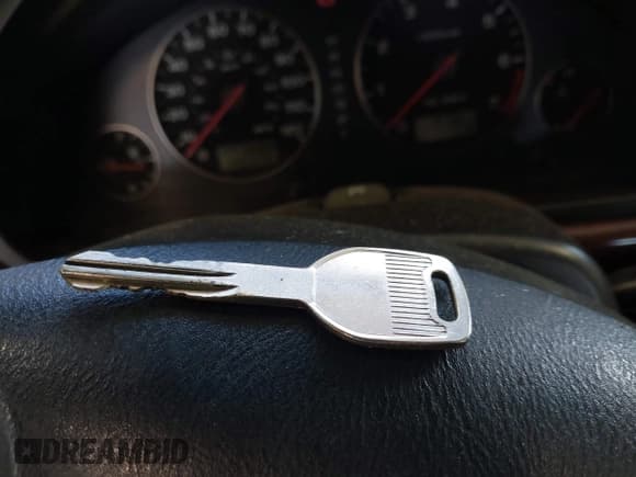 ✅ 2003 Subaru Legacy L • VIN: 4S3BH635837300666 • Lot: 42794066. Listed on IAAI with 202,379 mi. Free auction sales archive from the USA and detailed vehicle history report at DreamBid. Image 11.