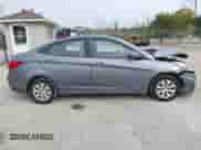 2016 Hyundai Accent SE с VIN KMHCT4AE8GU051783, выставлен на аукционе IAAI как лот 43472231 с пробегом 86 340 миль миль и . История ставок и продаж доступна на DreamBid. Изображение 13.