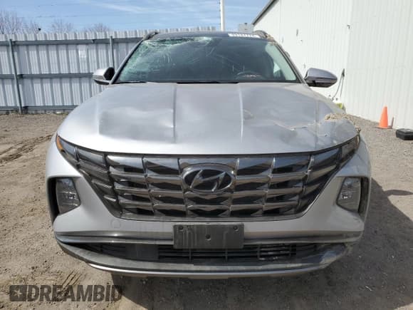 ✅ 2023 Hyundai Tucson Preferred • VIN: KM8JCCAE0PU195880 • Lot: 49147724. Wystawiony na Copart z przebiegiem 35 048 mil. Bezpłatny archiwum sprzedaży aukcyjnych z USA i szczegółowy raport historii pojazdu na DreamBid. Zdjęcie 5.