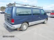 ✅ 1997 Ford Econoline Wagon XL • VIN: 1FMEE11L6VHA05195 • Lot: 41867119. Wystawiony na IAAI z przebiegiem 116 070 mil. Bezpłatny archiwum sprzedaży aukcyjnych z USA i szczegółowy raport historii pojazdu na DreamBid. Zdjęcie 4.