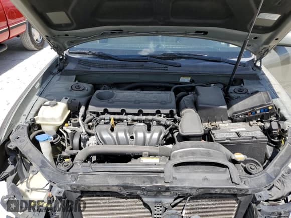 ✅ 2009 Hyundai Sonata GLS • VIN: 5NPET46C39H488558 • Лот: 69223054. Опубликован ранее на Copart с пробегом 174 954 миль. Бесплатный доступ к архиву аукционных продаж из США и подробный отчёт об истории автомобиля на DreamBid. Изображение 13.