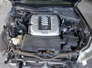 ✅ 2006 Infiniti M Sport • VIN: JNKBY01E26M202544 • Lot: 81970045. Listed on Copart with 163,640 mi. Free auction sales archive from the USA and detailed vehicle history report at DreamBid. Image 11.