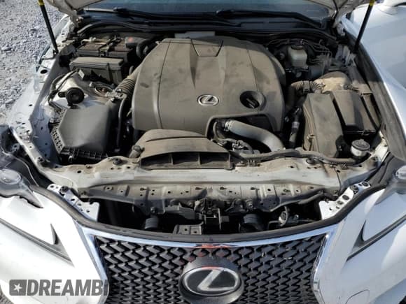 ✅ 2015 Lexus IS 250 • VIN: JTHBF1D28F5079453 • Lot: 56516245. Listed on Copart with 145,563 mi. Free auction sales archive from the USA and detailed vehicle history report at DreamBid. Image 11.