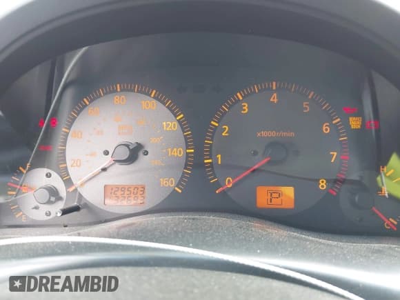 ✅ 2004 Infiniti G35 w/Leather • VIN: JNKCV54E74M819148 • Lot: 42497839. Wystawiony na IAAI z przebiegiem 129 503 mil. Bezpłatny archiwum sprzedaży aukcyjnych z USA i szczegółowy raport historii pojazdu na DreamBid. Zdjęcie 7.