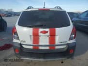 ✅ 2013 Chevrolet Captiva Sport LS • VIN: 3GNAL2EK6DS628040 • Lot: 42201835. Wystawiony na Copart z przebiegiem Nie podano. Bezpłatny archiwum sprzedaży aukcyjnych z USA i szczegółowy raport historii pojazdu na DreamBid. Zdjęcie 6.