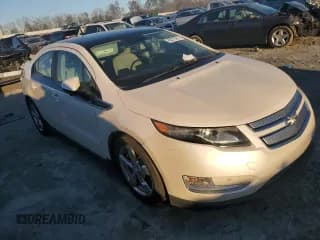 ✅ 2012 Chevrolet Volt • VIN: 1G1RD6E43CU100660 • Lot: 86375914. Wystawiony na Copart z przebiegiem Nie podano. Bezpłatny archiwum sprzedaży aukcyjnych z USA i szczegółowy raport historii pojazdu na DreamBid. Zdjęcie 4.