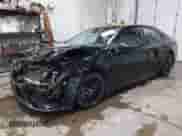 2021 Toyota Camry SE with VIN 4T1G11BK9MU039177, listed as a IAAI auction lot 41620346 with 85,950 mi miles and . Bid and sale history available at DreamBid. Image 2.