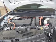 ✅ 2023 Honda CR-V Sport • VIN: 7FARS6H50PE029468 • Lot: 41004436. Wystawiony na IAAI z przebiegiem 25 583 mil. Bezpłatny archiwum sprzedaży aukcyjnych z USA i szczegółowy raport historii pojazdu na DreamBid. Zdjęcie 10.