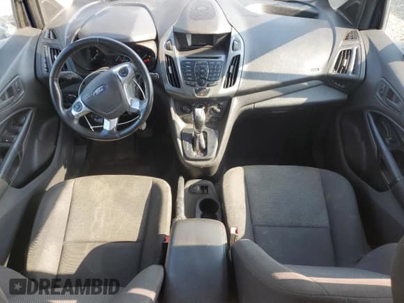 ✅ 2018 Ford Transit Connect XL • VIN: NM0GE9E75J1342000 • Лот: 64105615. Опубликован ранее на Copart с пробегом 240 910 миль. Бесплатный доступ к архиву аукционных продаж из США и подробный отчёт об истории автомобиля на DreamBid. Изображение 8.