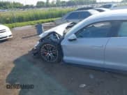 ✅ 2021 Porsche Taycan 4S • VIN: WP0AB2Y11MSA45596 • Lot: 42494349. Wystawiony na IAAI z przebiegiem Nie podano. Bezpłatny archiwum sprzedaży aukcyjnych z USA i szczegółowy raport historii pojazdu na DreamBid. Zdjęcie 21.