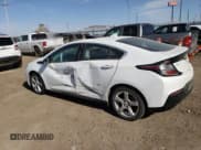 ✅ 2018 Chevrolet Volt LT • VIN: 1G1RA6S50JU158065 • Lot: 44168964. Wystawiony na Copart z przebiegiem 52 171 mil. Bezpłatny archiwum sprzedaży aukcyjnych z USA i szczegółowy raport historii pojazdu na DreamBid. Zdjęcie 2.