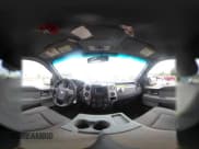 ✅ 2014 Ford F-150 XL • VIN: 1FTFW1EF8EFB30849 • Lot: 43209430. Listed on IAAI with 276,682 mi. Free auction sales archive from the USA and detailed vehicle history report at DreamBid. Image 18.