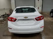 ✅ 2017 Chevrolet Cruze LT • VIN: 1G1BE5SMXH7185211 • Лот: 68636512. Опубликован ранее на Copart с пробегом 70 851 миль. Бесплатный доступ к архиву аукционных продаж из США и подробный отчёт об истории автомобиля на DreamBid. Изображение 6.
