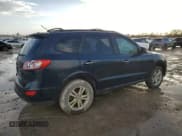 ✅ 2011 Hyundai Santa Fe Limited • VIN: 5XYZK4AG3BG024035 • Lot: 85742884. Listed on Copart with 195,032 mi. Free auction sales archive from the USA and detailed vehicle history report at DreamBid. Image 3.