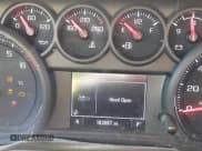 ✅ 2021 Chevrolet Silverado 1500 Custom • VIN: 3GCPWBEK6MG376058 • Lot: 43298320. Wystawiony na IAAI z przebiegiem 163 687 mil. Bezpłatny archiwum sprzedaży aukcyjnych z USA i szczegółowy raport historii pojazdu na DreamBid. Zdjęcie 15.