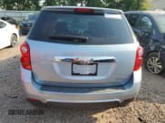 ✅ 2014 Chevrolet Equinox LS • VIN: 2GNALAEK1E6147459 • Лот: 70841534. Опубликован ранее на Copart с пробегом 36 731 миль. Бесплатный доступ к архиву аукционных продаж из США и подробный отчёт об истории автомобиля на DreamBid. Изображение 6.