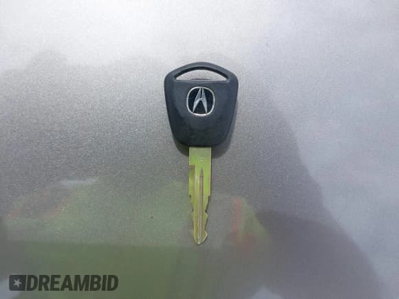 ✅ 2005 Acura RSX • VIN: JH4DC54815S014859 • Lot: 42541893. Listed on IAAI with 103,520 mi. Free auction sales archive from the USA and detailed vehicle history report at DreamBid. Image 11.