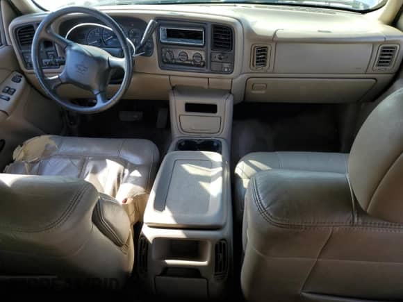 ✅ 2001 Chevrolet Silverado 1500 LT • VIN: 1GCEC19T11Z164659 • Lot: 73015124. Wystawiony na Copart z przebiegiem 244 191 mil mil. Skorzystaj z bezpłatnego archiwum sprzedaży aukcyjnych z USA i zobacz szczegółowy raport historii pojazdu na DreamBid. Zdjęcie 8.