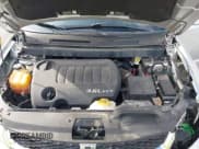 ✅ 2012 Dodge Journey SXT • VIN: 3C4PDCBG3CT288389 • Lot: 43537953. Listed on IAAI with 124,315 mi. Free auction sales archive from the USA and detailed vehicle history report at DreamBid. Image 10.