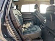 ✅ 2015 Audi Q7 Premium Plus • VIN: WA1LGAFEXFD002609 • Lot: 67469185. Listed on Copart with 140,914 mi. Free auction sales archive from the USA and detailed vehicle history report at DreamBid. Image 11.