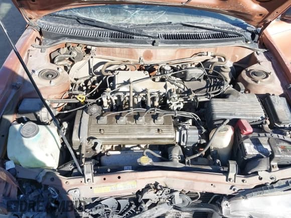 ✅ 1997 Geo Prizm • VIN: 1Y1SK5268VZ443044 • Lot: 41705020. Wystawiony na IAAI z przebiegiem 94 840 mil. Bezpłatny archiwum sprzedaży aukcyjnych z USA i szczegółowy raport historii pojazdu na DreamBid. Zdjęcie 10.