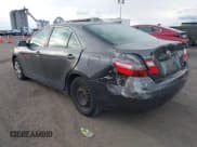 ✅ 2007 Toyota Camry LE • VIN: JTNBE46K473075802 • Лот: 43698418. Опубликован ранее на IAAI с пробегом 83 552 миль. Бесплатный доступ к архиву аукционных продаж из США и подробный отчёт об истории автомобиля на DreamBid. Изображение 3.