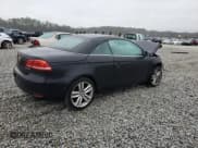 ✅ 2013 Volkswagen Eos Lux • VIN: WVWFW8AH4DV005058 • Lot: 43569155. Wystawiony na Copart z przebiegiem 161 091 mil. Bezpłatny archiwum sprzedaży aukcyjnych z USA i szczegółowy raport historii pojazdu na DreamBid. Zdjęcie 3.