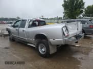 ✅ 2006 Dodge 3500 SLT • VIN: 3D7MX48C16G187052 • Lot: 70416235. Listed on Copart with Not provided. Free auction sales archive from the USA and detailed vehicle history report at DreamBid. Image 2.