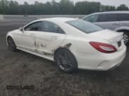 ✅ 2016 Mercedes-Benz CLS 400 • VIN: WDDLJ6HB7GA179537 • Lot: 59731025. Listed on Copart with 63,018 mi. Free auction sales archive from the USA and detailed vehicle history report at DreamBid. Image 2.