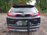 ✅ 2019 Honda CR-V EX-L • VIN: 7FARW2H8XKE057729 • Lot: 43279190. Listed on IAAI with 59,691 mi. Free auction sales archive from the USA and detailed vehicle history report at DreamBid. Image 16.