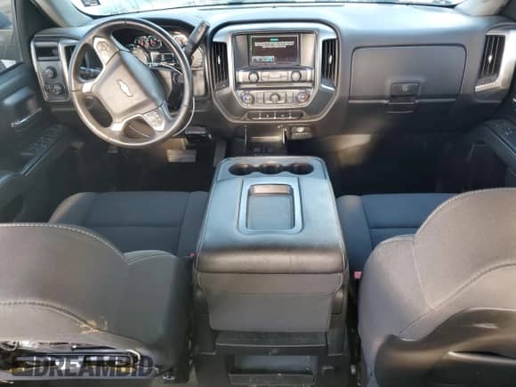 2015 Chevrolet Silverado 1500 LT с VIN 3GCUKREC2FG445542, выставлен на аукционе Copart как лот 69774885 с пробегом 187 186 миль миль и Чистый • Clean title. История ставок и продаж доступна на DreamBid. Изображение 8.