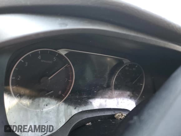 ✅ 2024 Nissan Rogue SV • VIN: 5N1BT3BA9RC741410 • Лот: 83818285. Опубликован ранее на Copart с пробегом Не указан. Бесплатный доступ к архиву аукционных продаж из США и подробный отчёт об истории автомобиля на DreamBid. Изображение 9.