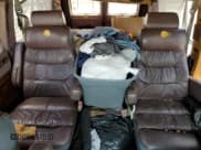 ✅ 1993 GMC Vandura • VIN: 1GDEG25KXPF515257 • Lot: 56179665. Wystawiony na Copart z przebiegiem 308 324 mil. Bezpłatny archiwum sprzedaży aukcyjnych z USA i szczegółowy raport historii pojazdu na DreamBid. Zdjęcie 10.