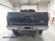 ✅ 2002 GMC Sierra 2500HD SLE • VIN: 1GTHK23152F167693 • Lot: 43241499. Listed on IAAI with Not provided. Free auction sales archive from the USA and detailed vehicle history report at DreamBid. Image 15.