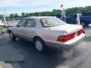 ✅ 1991 Lexus LS • VIN: JT8UF11E6M0097547 • Lot: 42224368. Listed on IAAI with 118,474 mi. Free auction sales archive from the USA and detailed vehicle history report at DreamBid. Image 3.