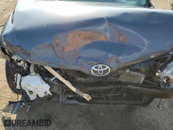 ✅ 2011 Toyota Venza • VIN: 4T3BA3BB2BU024689 • Lot: 80955045. Listed on Copart with 212,091 mi. Free auction sales archive from the USA and detailed vehicle history report at DreamBid. Image 12.