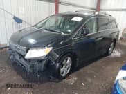 ✅ 2011 Honda Odyssey Touring • VIN: 5FNRL5H95BB073657 • Lot: 43621970. Wystawiony na IAAI z przebiegiem 178 099 mil. Bezpłatny archiwum sprzedaży aukcyjnych z USA i szczegółowy raport historii pojazdu na DreamBid. Zdjęcie 18.