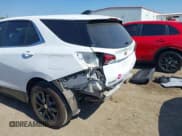 ✅ 2023 Chevrolet Equinox LT • VIN: 3GNAXKEG0PL181252 • Лот: 43463967. Опубликован ранее на IAAI с пробегом 74 014 миль. Бесплатный доступ к архиву аукционных продаж из США и подробный отчёт об истории автомобиля на DreamBid. Изображение 6.