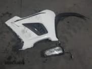 ✅ 2019 Lexus NX 300 • VIN: JTJBARBZ2K2190958 • Лот: 43075006. Опубликован ранее на IAAI с пробегом 80 941 миль. Бесплатный доступ к архиву аукционных продаж из США и подробный отчёт об истории автомобиля на DreamBid. Изображение 12.