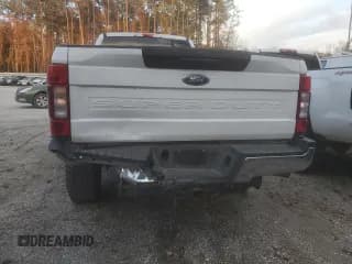 ✅ 2020 Ford F-250 XL • VIN: 1FT7W2B61LED26083 • Lot: 91578465. Wystawiony na Copart z przebiegiem 94 717 mil. Bezpłatny archiwum sprzedaży aukcyjnych z USA i szczegółowy raport historii pojazdu na DreamBid. Zdjęcie 6.