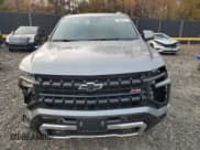 ✅ 2025 Chevrolet Tahoe Z71 • VIN: 1GNS6PRD3SR285613 • Lot: 92163585. Listed on Copart with 7,894 mi. Free auction sales archive from the USA and detailed vehicle history report at DreamBid. Image 5.